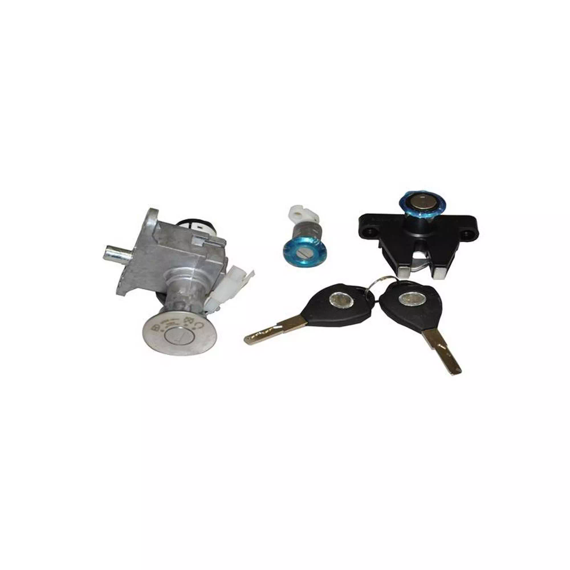 RKS OPTIMUS MAX KONTAK SETİ #RK 50106